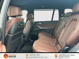 BMW X7 50i* M* SPORT* LASER* HARMON* KARDON* 360КАМЕРА* L - 33200 € - 93603501 13 | Car24.bg BMW X7 50i* M* SPORT* LASER* HARMON* KARDON* 360КАМЕРА* L - 33200 € - 93603501 13