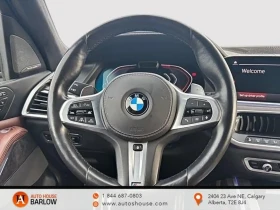 BMW X7 50i* M* SPORT* LASER* HARMON* KARDON* 360КАМЕРА* L - 33200 € - 93603501 8 | Car24.bg BMW X7 50i* M* SPORT* LASER* HARMON* KARDON* 360КАМЕРА* L - 33200 € - 93603501 8