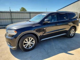 Dodge Durango 3.6l Limited