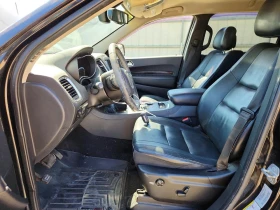 Dodge Durango 3.6l Limited | Auto.bg — изображение 7 Dodge Durango 3.6l Limited | Auto.bg — изображение 7