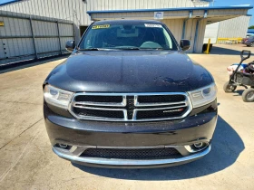 Dodge Durango 3.6l Limited | Auto.bg — изображение 5 Dodge Durango 3.6l Limited | Auto.bg — изображение 5