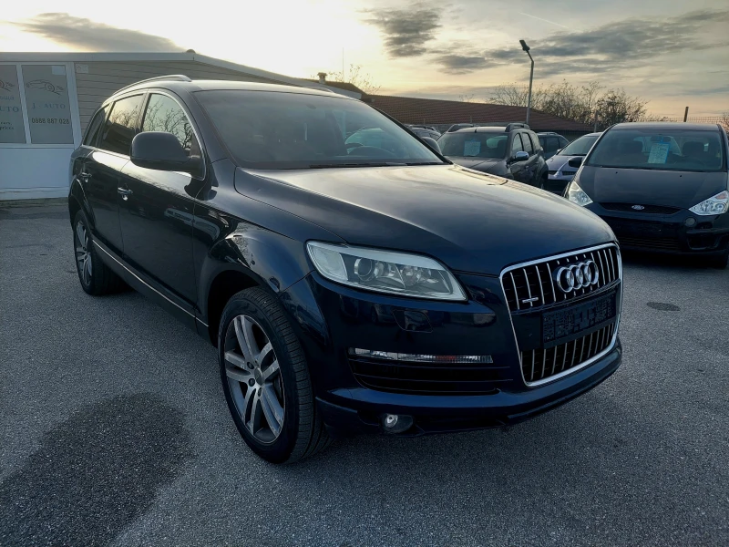 Audi Q7 3.0TDI - 12500 лв. / 6391.15 € - 71334958 1 | Car24.bg Audi Q7 3.0TDI - 12500 лв. / 6391.15 € - 71334958 1