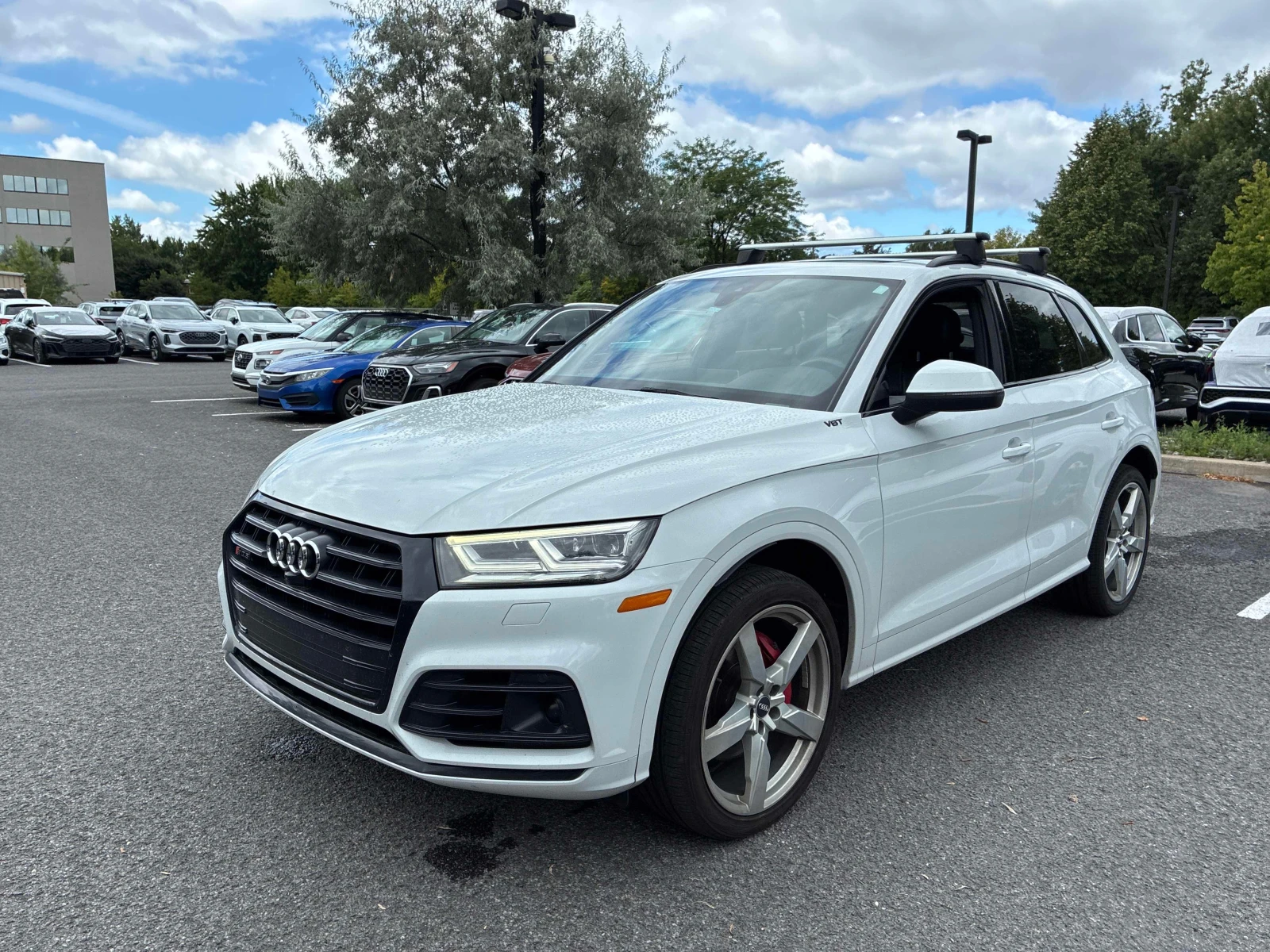 Audi SQ5 * Technik * АВТОКРЕДИТ * ГЛАВНО ПРЕДСТАВИТЕЛСТВО | Auto.bg — изображение 1 Audi SQ5 * Technik * АВТОКРЕДИТ * ГЛАВНО ПРЕДСТАВИТЕЛСТВО | Auto.bg — изображение 1