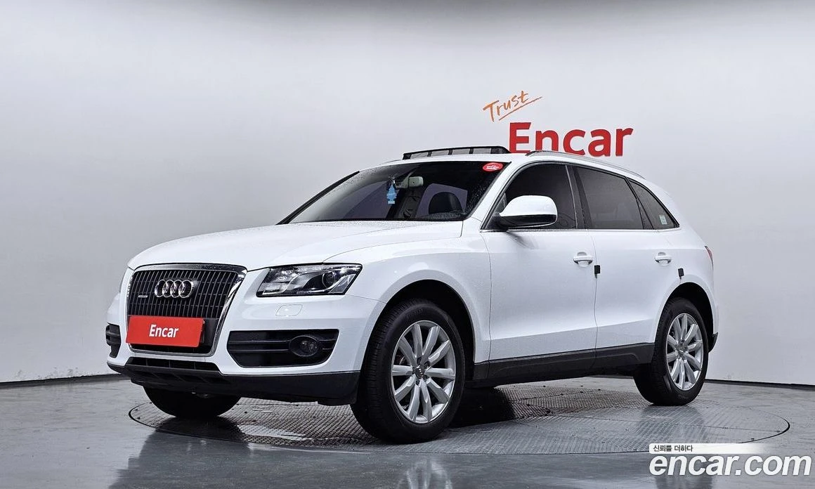 Audi Q5 2.0 TDI Quattro Dynamic 8R | Auto.bg — изображение 1 Audi Q5 2.0 TDI Quattro Dynamic 8R | Auto.bg — изображение 1