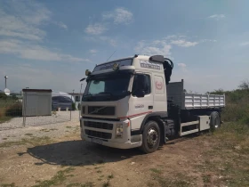 Volvo Fm VOLVO FM 300