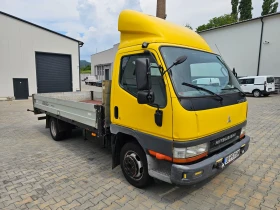 Mitsubishi Canter 3.0 ( 125 К.С ) | Auto.bg — изображение 7 Mitsubishi Canter 3.0 ( 125 К.С ) | Auto.bg — изображение 7