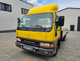 Mitsubishi Canter 3.0 ( 125 К.С ) | Auto.bg — изображение 3 Mitsubishi Canter 3.0 ( 125 К.С ) | Auto.bg — изображение 3