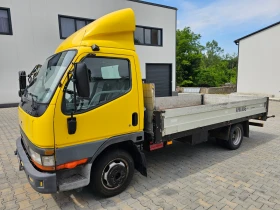 Mitsubishi Canter 3.0 ( 125 К.С ) | Auto.bg — изображение 8 Mitsubishi Canter 3.0 ( 125 К.С ) | Auto.bg — изображение 8