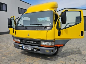 Mitsubishi Canter 3.0 ( 125 К.С ) | Auto.bg — изображение 6 Mitsubishi Canter 3.0 ( 125 К.С ) | Auto.bg — изображение 6