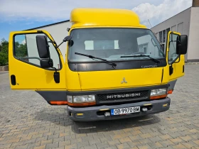 Mitsubishi Canter 3.0 ( 125 К.С ) | Auto.bg — изображение 5 Mitsubishi Canter 3.0 ( 125 К.С ) | Auto.bg — изображение 5