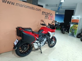 MV Agusta 800 TURISMO VELOCE LUSSO | Auto.bg — изображение 3 MV Agusta 800 TURISMO VELOCE LUSSO | Auto.bg — изображение 3