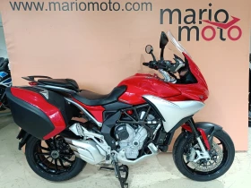 MV Agusta 800 TURISMO VELOCE LUSSO