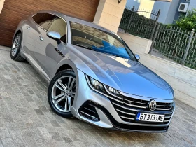VW Arteon 2.0TDI* R-Line* ОБСЛУЖЕНА* - Car24.bg VW Arteon 2.0TDI* R-Line* ОБСЛУЖЕНА*