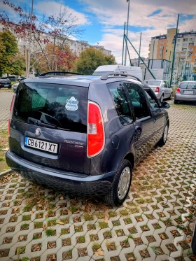 Skoda Roomster 1.2 газ - 7500 лв. / 3834.69 € - 25732755 4 | Car24.bg Skoda Roomster 1.2 газ - 7500 лв. / 3834.69 € - 25732755 4
