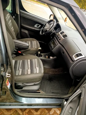 Skoda Roomster 1.2 газ - 7500 лв. / 3834.69 € - 25732755 7 | Car24.bg Skoda Roomster 1.2 газ - 7500 лв. / 3834.69 € - 25732755 7