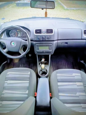 Skoda Roomster 1.2 газ - 7500 лв. / 3834.69 € - 25732755 8 | Car24.bg Skoda Roomster 1.2 газ - 7500 лв. / 3834.69 € - 25732755 8