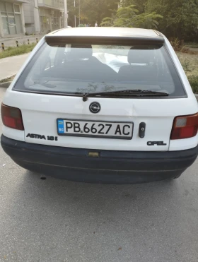 Opel Astra | Mobile.bg — малка снимка 3
