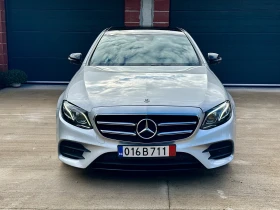 Mercedes-Benz E 220 d 9G AMG Line - Car24.bg Mercedes-Benz E 220 d 9G AMG Line