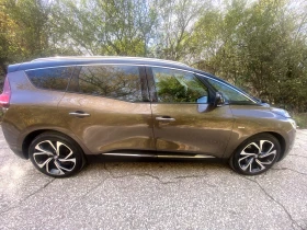 Renault Grand scenic dCi Energy Bose FULL MAXX - 20000 лв. / 10225.84 € - 62965254 5 | Car24.bg Renault Grand scenic dCi Energy Bose FULL MAXX - 20000 лв. / 10225.84 € - 62965254 5