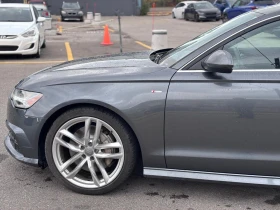 Audi A6 * S-Line* * HeadUp* AвтоКредит* (ЦЕНА ДО БГ) - 31999 лв. / 16360.83 € - 74869755 7 | Car24.bg Audi A6 * S-Line* * HeadUp* AвтоКредит* (ЦЕНА ДО БГ) - 31999 лв. / 16360.83 € - 74869755 7