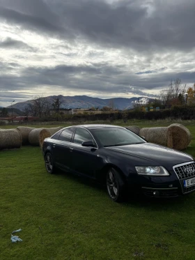 Audi A6 Quattro 3.0tdi - Car24.bg Audi A6 Quattro 3.0tdi