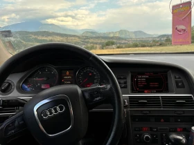 Audi A6 Quattro 3.0tdi - 8300 лв. / 4243.72 € - 98001736 8 | Car24.bg Audi A6 Quattro 3.0tdi - 8300 лв. / 4243.72 € - 98001736 8