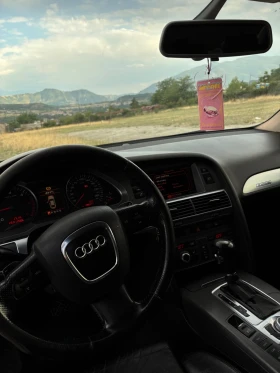 Audi A6 Quattro 3.0tdi - 8300 лв. / 4243.72 € - 98001736 12 | Car24.bg Audi A6 Quattro 3.0tdi - 8300 лв. / 4243.72 € - 98001736 12