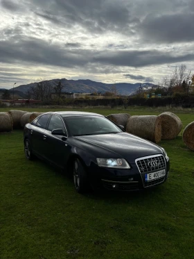 Audi A6 Quattro 3.0tdi - 8300 лв. / 4243.72 € - 98001736 2 | Car24.bg Audi A6 Quattro 3.0tdi - 8300 лв. / 4243.72 € - 98001736 2