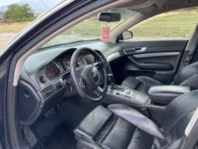 Audi A6 Quattro 3.0tdi - 8300 лв. / 4243.72 € - 98001736 9 | Car24.bg Audi A6 Quattro 3.0tdi - 8300 лв. / 4243.72 € - 98001736 9