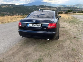 Audi A6 Quattro 3.0tdi - 8300 лв. / 4243.72 € - 98001736 7 | Car24.bg Audi A6 Quattro 3.0tdi - 8300 лв. / 4243.72 € - 98001736 7