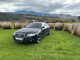 Audi A6 Quattro 3.0tdi - 8300 лв. / 4243.72 € - 98001736 4 | Car24.bg Audi A6 Quattro 3.0tdi - 8300 лв. / 4243.72 € - 98001736 4