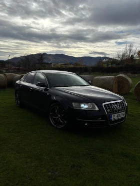 Audi A6 Quattro 3.0tdi - 8300 лв. / 4243.72 € - 98001736 3 | Car24.bg Audi A6 Quattro 3.0tdi - 8300 лв. / 4243.72 € - 98001736 3