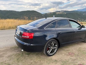 Audi A6 Quattro 3.0tdi - 8300 лв. / 4243.72 € - 98001736 6 | Car24.bg Audi A6 Quattro 3.0tdi - 8300 лв. / 4243.72 € - 98001736 6