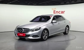 Mercedes-Benz E 220 - Car24.bg Mercedes-Benz E 220