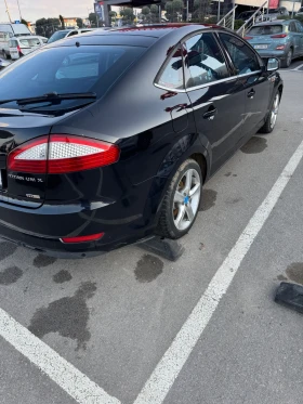 Ford Mondeo 2.0 TDCi - 1500 € / 2933.74 лв. - 56287715 7 | Car24.bg Ford Mondeo 2.0 TDCi - 1500 € / 2933.74 лв. - 56287715 7