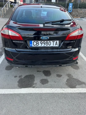 Ford Mondeo 2.0 TDCi - 1500 € / 2933.74 лв. - 56287715 6 | Car24.bg Ford Mondeo 2.0 TDCi - 1500 € / 2933.74 лв. - 56287715 6