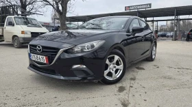 Снимка Mazda 3