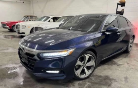 Honda Accord * Touring * ПОДГРЕВИ * NAVI * KEYLESS * ПАМЕТ