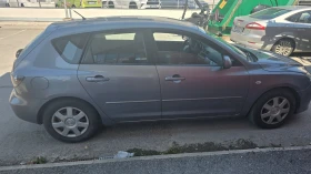 Mazda 3 - 2700 € / 5280.74 лв. - 34226713 5 | Car24.bg Mazda 3 - 2700 € / 5280.74 лв. - 34226713 5