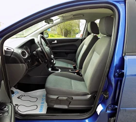 Ford Focus 1.6TDCi/101к./РЕАЛНИ КМ/УНИКАТ - 2990 € / 5847.93 лв. - 19053778 6 | Car24.bg Ford Focus 1.6TDCi/101к./РЕАЛНИ КМ/УНИКАТ - 2990 € / 5847.93 лв. - 19053778 6