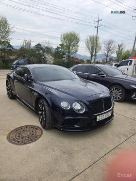 Bentley Continental gt 2ND GENERATION GT 4.0 S 521HP | Auto.bg — изображение 3 Bentley Continental gt 2ND GENERATION GT 4.0 S 521HP | Auto.bg — изображение 3