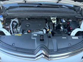 Citroen C4 SPACETOURER - 1.5eHDI - РЕАЛНИ КИЛОМЕТРИ | Auto.bg — изображение 16 Citroen C4 SPACETOURER - 1.5eHDI - РЕАЛНИ КИЛОМЕТРИ | Auto.bg — изображение 16