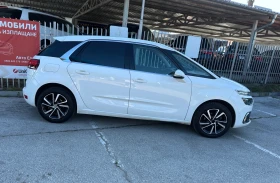 Citroen C4 SPACETOURER - 1.5eHDI - РЕАЛНИ КИЛОМЕТРИ | Auto.bg — изображение 4 Citroen C4 SPACETOURER - 1.5eHDI - РЕАЛНИ КИЛОМЕТРИ | Auto.bg — изображение 4