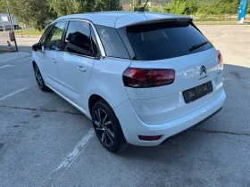 Citroen C4 SPACETOURER - 1.5eHDI - РЕАЛНИ КИЛОМЕТРИ | Auto.bg — изображение 7 Citroen C4 SPACETOURER - 1.5eHDI - РЕАЛНИ КИЛОМЕТРИ | Auto.bg — изображение 7