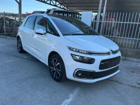 Citroen C4 SPACETOURER - 1.5eHDI - РЕАЛНИ КИЛОМЕТРИ | Auto.bg — изображение 3 Citroen C4 SPACETOURER - 1.5eHDI - РЕАЛНИ КИЛОМЕТРИ | Auto.bg — изображение 3