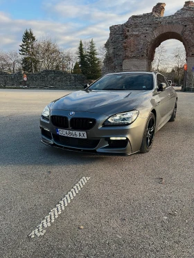 BMW 640 BMW 640 Grand Coupe | Auto.bg — изображение 6 BMW 640 BMW 640 Grand Coupe | Auto.bg — изображение 6