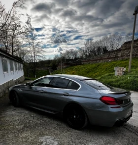 BMW 640 BMW 640 Grand Coupe | Auto.bg — изображение 5 BMW 640 BMW 640 Grand Coupe | Auto.bg — изображение 5
