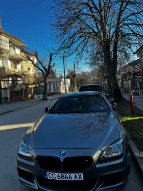BMW 640 BMW 640 Grand Coupe | Auto.bg — изображение 9 BMW 640 BMW 640 Grand Coupe | Auto.bg — изображение 9