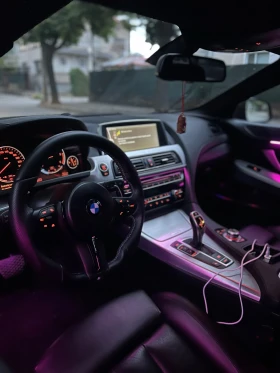BMW 640 BMW 640 Grand Coupe | Auto.bg — изображение 4 BMW 640 BMW 640 Grand Coupe | Auto.bg — изображение 4
