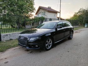 Снимка Audi A4